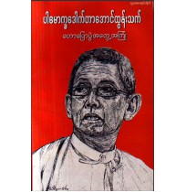 ပါမောက္ခဒေါက်တာအောင်ထွန်းသက်ရဲ့ ဟောပြောပွဲအတွေ့အကြုံ